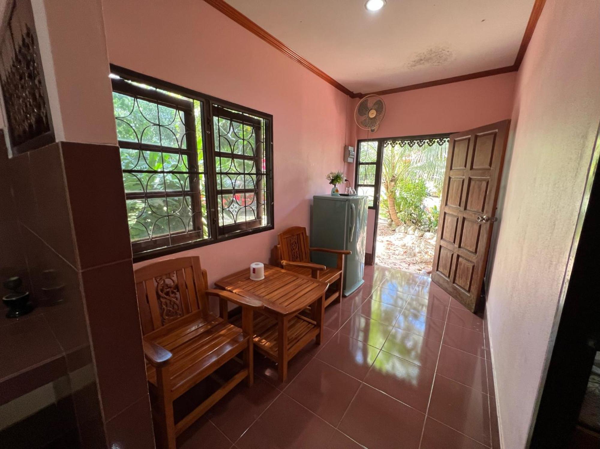 Garden Bungalow Resort Thai Mueang Екстериор снимка